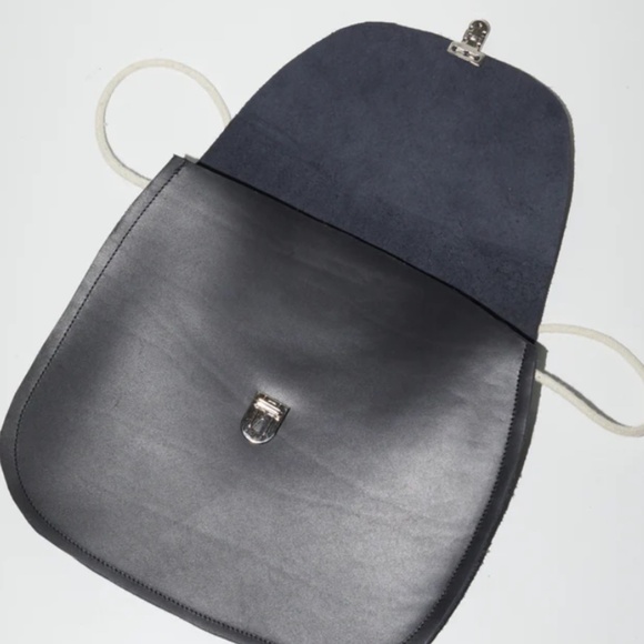 CAMIEL FORTGENS Shoulder Bag - Picture 3 of 6